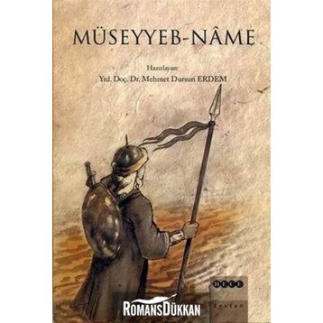 MÜSEYYEB-NAME - MEHMET DURSUN ERDEM