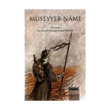 MÜSEYYEB-NAME - MEHMET DURSUN ERDEM