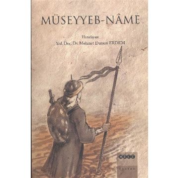 MÜSEYYEB-NAME - MEHMET DURSUN ERDEM