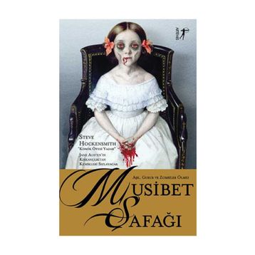 Musibet Şafağı - Steve Hockensmith