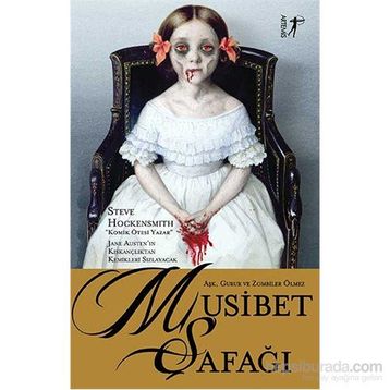 Musibet Şafağı - Steve Hockensmith
