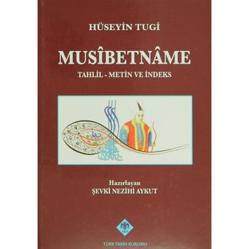 Musibetname - Hüseyin Tugi