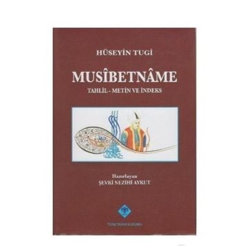 Musibetname - Hüseyin Tugi