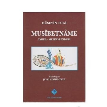 Musibetname - Hüseyin Tugi