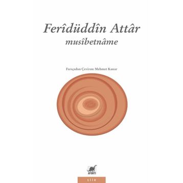Musibetname - Hüseyin Tugi