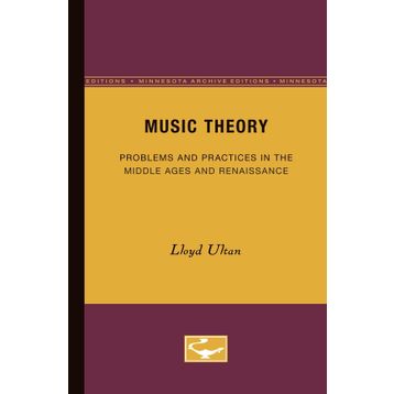 Music Theory 101