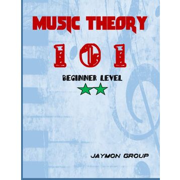 Music Theory 101