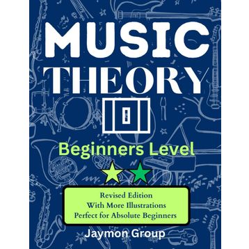 Music Theory 101