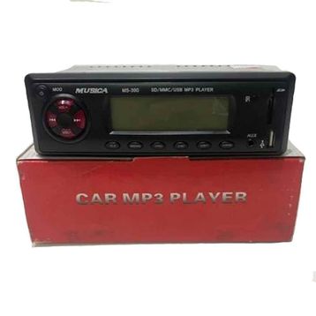 Musica MS-300 Oto Teyp