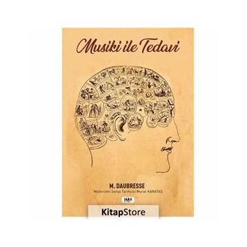 Musiki ile Tedavi - Murat Karataş