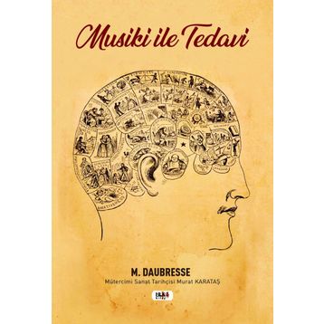Musiki ile Tedavi - Murat Karataş