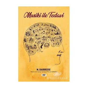 Musiki ile Tedavi - Murat Karataş