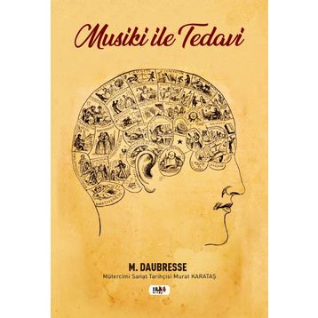 Musiki ile Tedavi - Murat Karataş