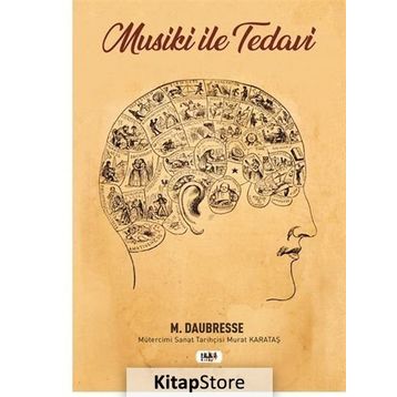 Musiki ile Tedavi - Murat Karataş