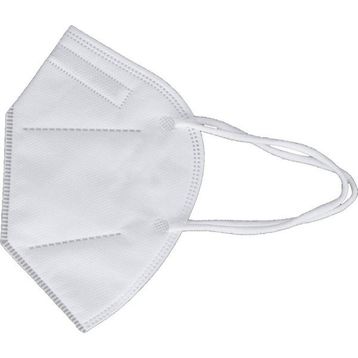 Musk FFP2 N95 60'lı Maske