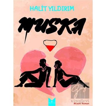 Muska - Halit Yıldırım