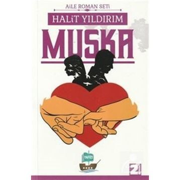 Muska - Halit Yıldırım