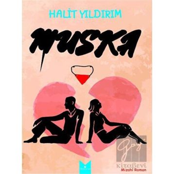 Muska - Halit Yıldırım
