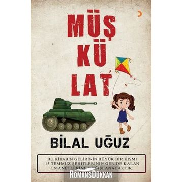 Müşkülat - Bilal Uğuz