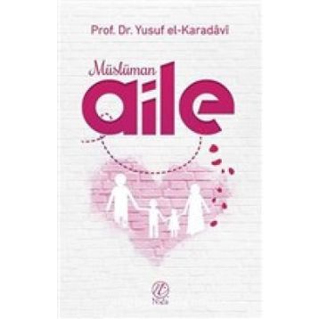 Müslüman Aile - Yusuf El-karadav