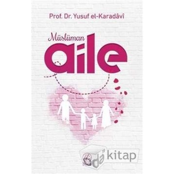 Müslüman Aile - Yusuf El-karadav