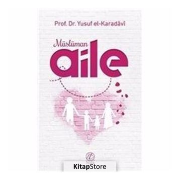 Müslüman Aile - Yusuf El-karadav