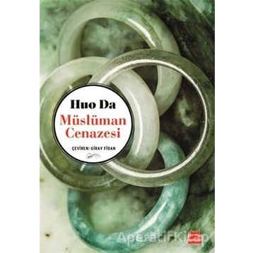 Müslüman Cenazesi - Huo Da