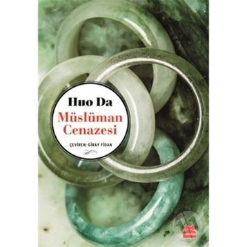 Müslüman Cenazesi - Huo Da