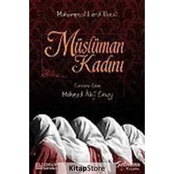 MÜSLÜMAN KADINI - MUHAMMED FERID VECDI