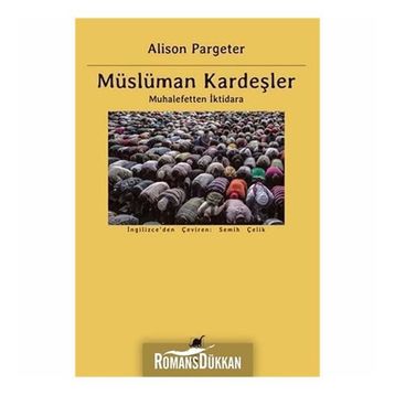 Müslüman Kardeşler - Alison Pargeter