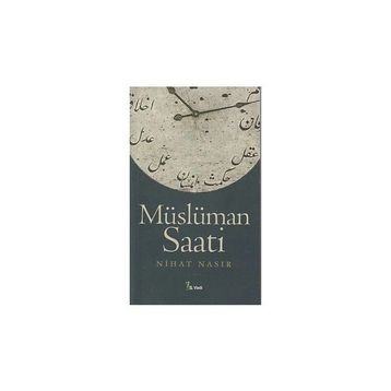 Müslüman Saati - Annemarie Schimmel