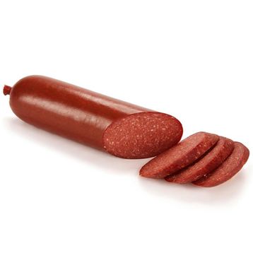 Müslümoğlu 380 gr Baton Dana Sucuk