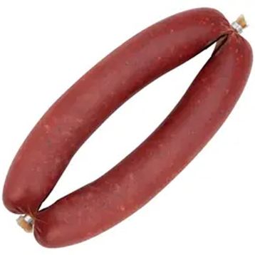 Müslümoğlu 450 gr Dana Isıl İşlem Çatal Sucuk