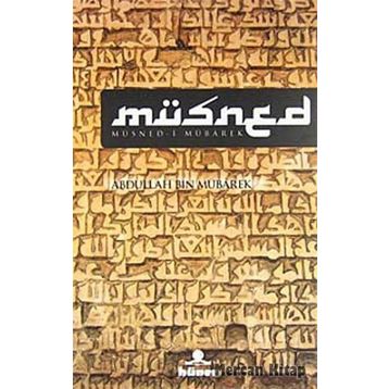 MÜSNED - GENEL