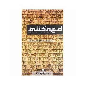 MÜSNED - GENEL