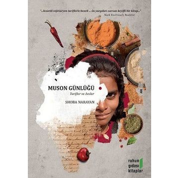 Muson Günlüğü - Shoba Narayan