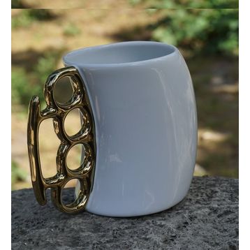 Muşta Kupa Bardak