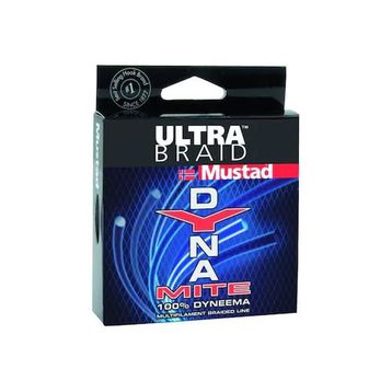 Mustad 0.25 mm 270 mt Dynamite İpek Misina