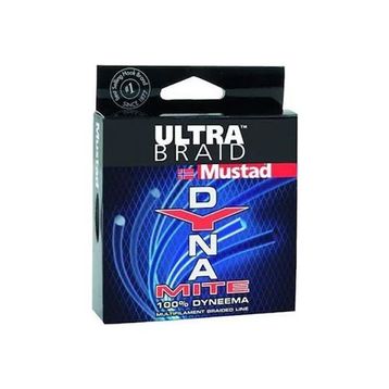 Mustad 0.25 mm 270 mt Dynamite İpek Misina