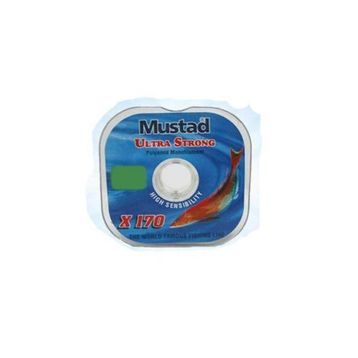Mustad 0.45 mm 100 mt Ultra Strong Misina
