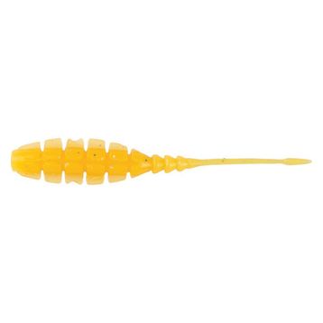 Mustad 001 Aji Worm Naf-Naf 5 cm 12'li Sahte Kurt