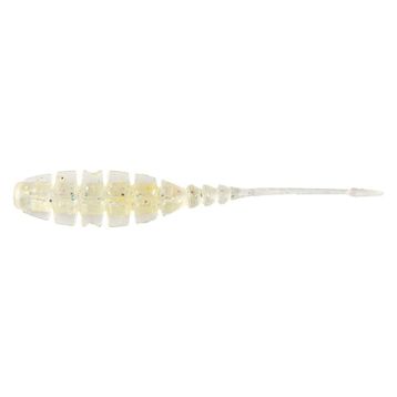 Mustad 001 Aji Worm Naf-Naf 5 cm 12'li Sahte Kurt