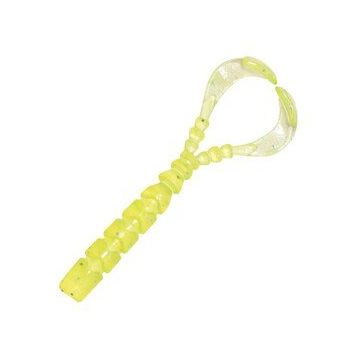 Mustad 005 Aji Worm Chiki-Chiki 4 cm 12'li Sahte Kurt