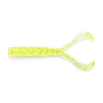 Mustad 005 Aji Worm Chiki-Chiki 4 cm 12'li Sahte Kurt