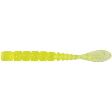 Mustad 005 Aji Worm Fla-Fla 5 cm 15'li Sahte Kurt