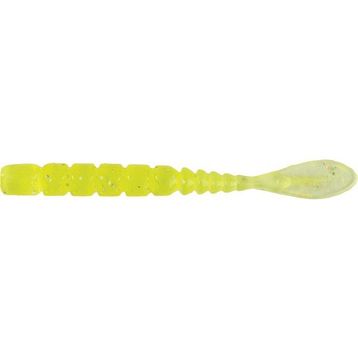 Mustad 005 Aji Worm Fla-Fla 5 cm 15'li Sahte Kurt