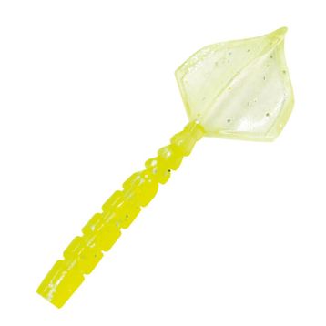 Mustad 005 Aji Worm Hila-Hila 4 cm 15'li Sahte Kurt