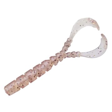 Mustad 006 Aji Worm Chiki-Chiki 4 cm 12'li Sahte Kurt