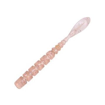 Mustad 006 Aji Worm Fla-Fla 5 cm 15'li Sahte Kurt