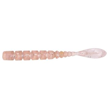 Mustad 006 Aji Worm Fla-Fla 5 cm 15'li Sahte Kurt